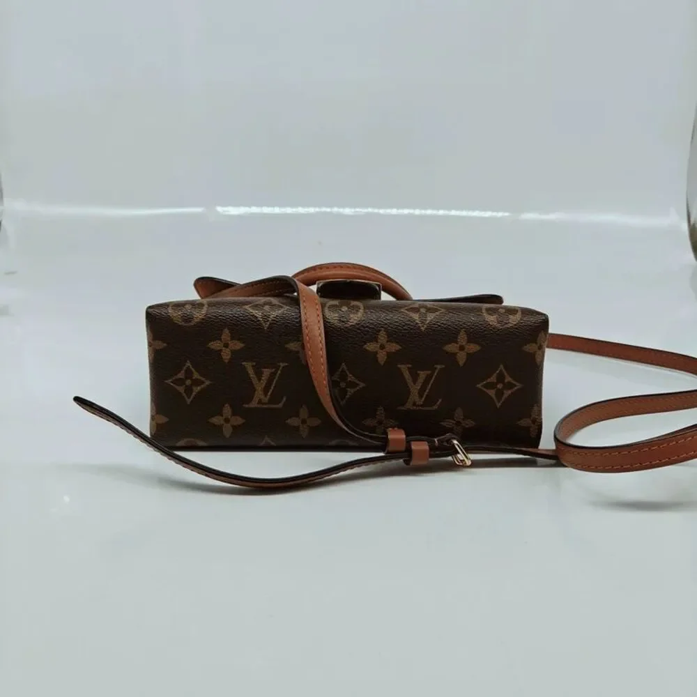 Louis Vuitton Women Pre-Owned Bag Very Good Condition - Picture 2 of 9